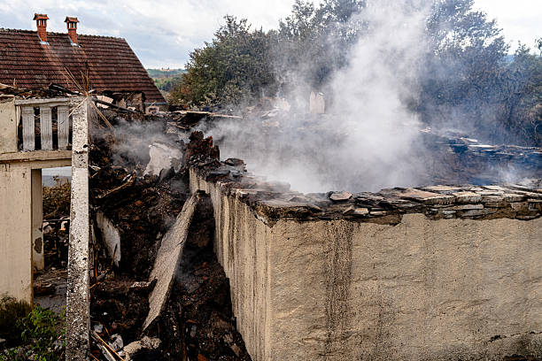 Reliable Soot Cleanup contractor in Prior Lake, MN by Fire Damage Biloxi